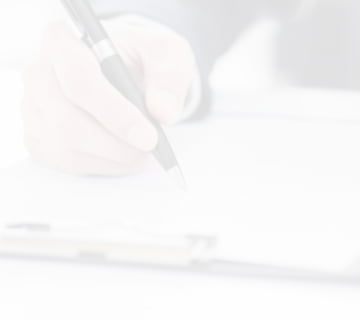 バリウム検査で異常を指摘された