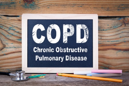 COPDとはどんな病気か