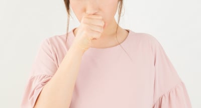 発熱などの体調不良のある方へ
