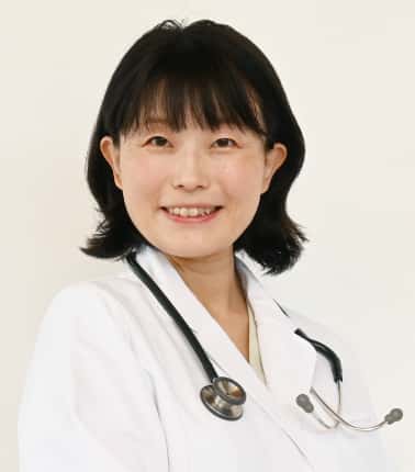 岡本 遥医師