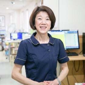 事務長