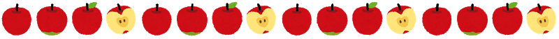 line_fruit_apple