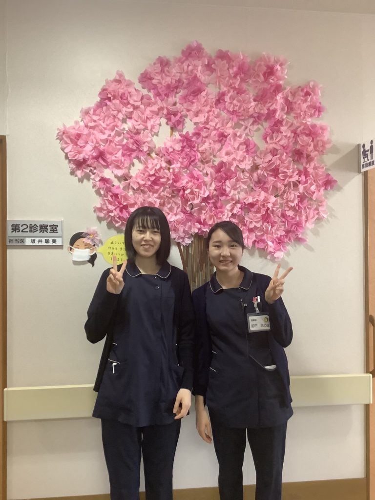 ホームページリニューアルに向けて☆