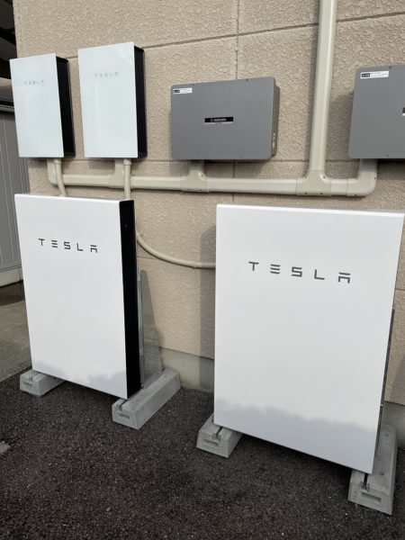 ♪カーボンニュートラル＆BCP対策♪