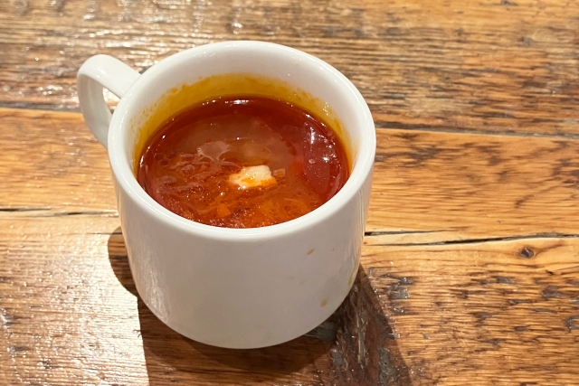 冷え性のための食事