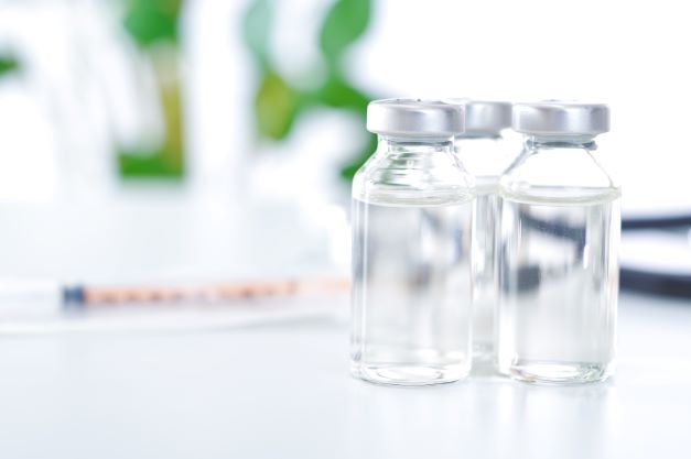 予防接種トピック1弾！