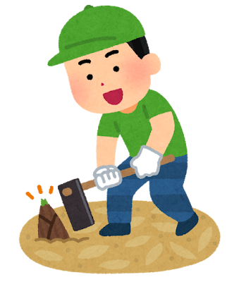 3月31日は山菜の日！