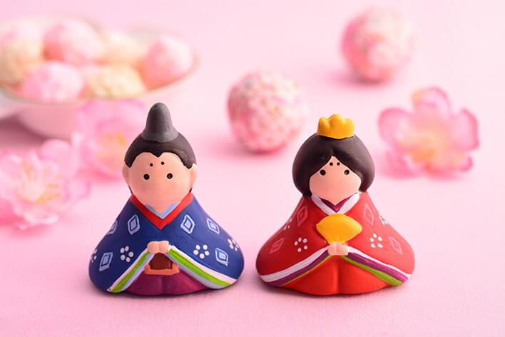 行事を楽しみましょう♪