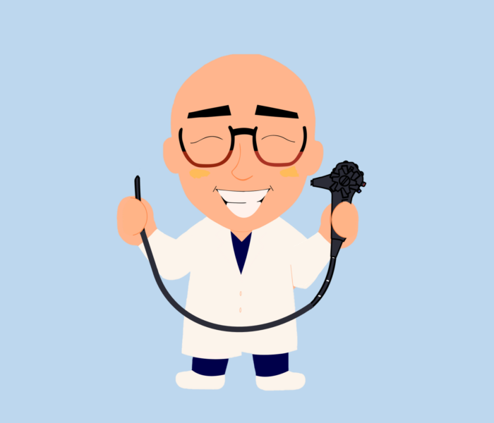 炎症性腸疾患（IBD:アイビーディー）とは?