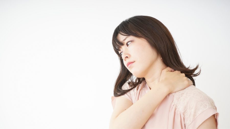 からだのプチ不調はありませんか？