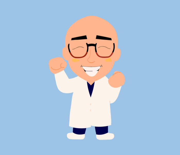 ピロリ菌の除菌後も経過観察は必要です！