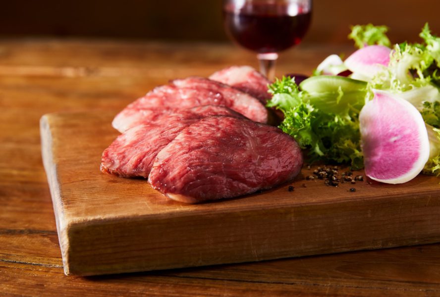 運動とタンパク質！