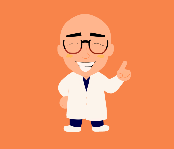 ピロリ菌に感染すると・・・①