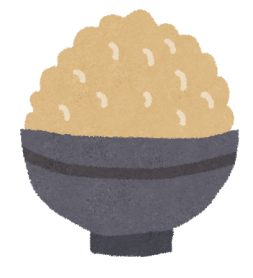 低GI食品とは？