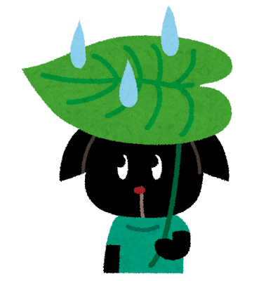 隠れ脱水を予防！